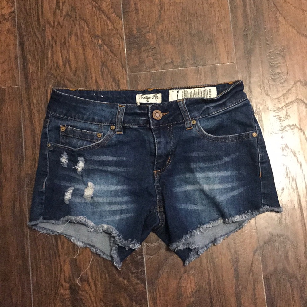 Junior shirts size 1